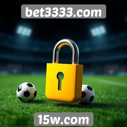 bet3333.com análise de segurança para jogadores