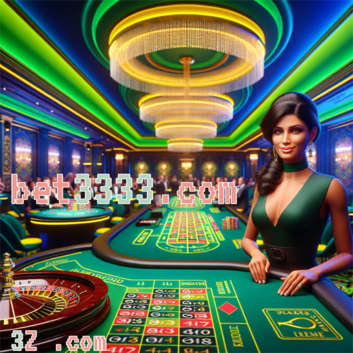 Atrações dos Jogos de Bônus em Bet3333.com