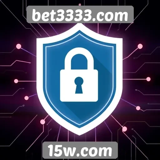 Segurança e privacidade dos dados no bet3333