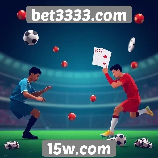 opções de pagamento diversificadas no bet3333.com