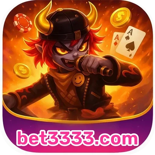 bet3333.com: Uma Aventura Incrível no Universo dos Jogos Online