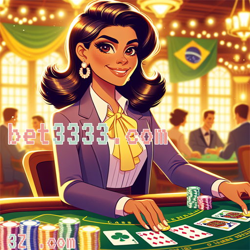 A Emoção dos Jogos Ao Vivo no Bet3333.com