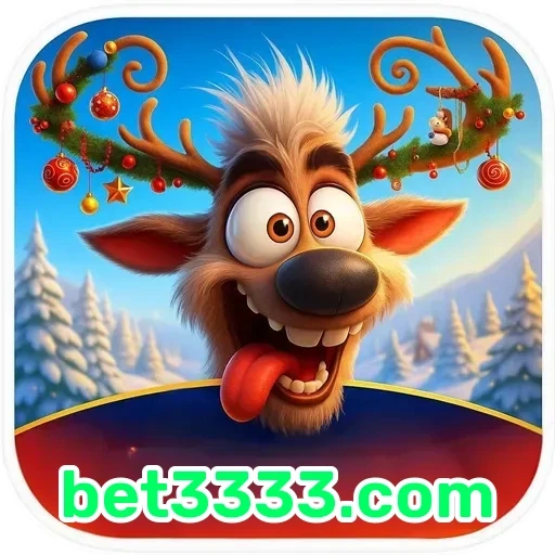 bet3333.com: Explore a Diversidade e Emoção dos Caça-Níqueis